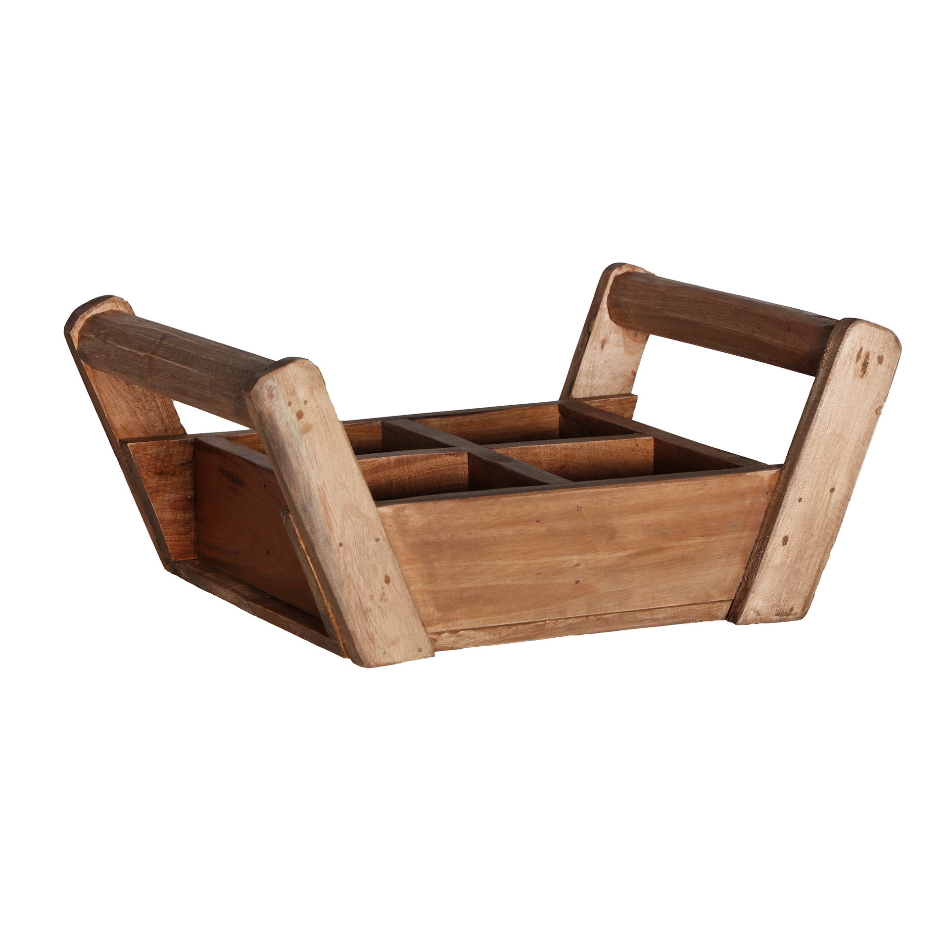 MACETERO BANDEJA AKVIRAN - Imagen 2