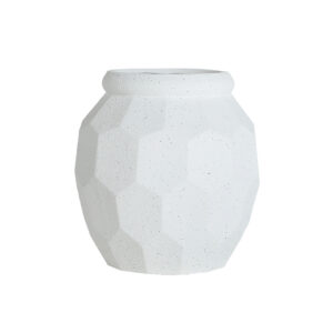 MACETERO ELMURPOLIRESINA