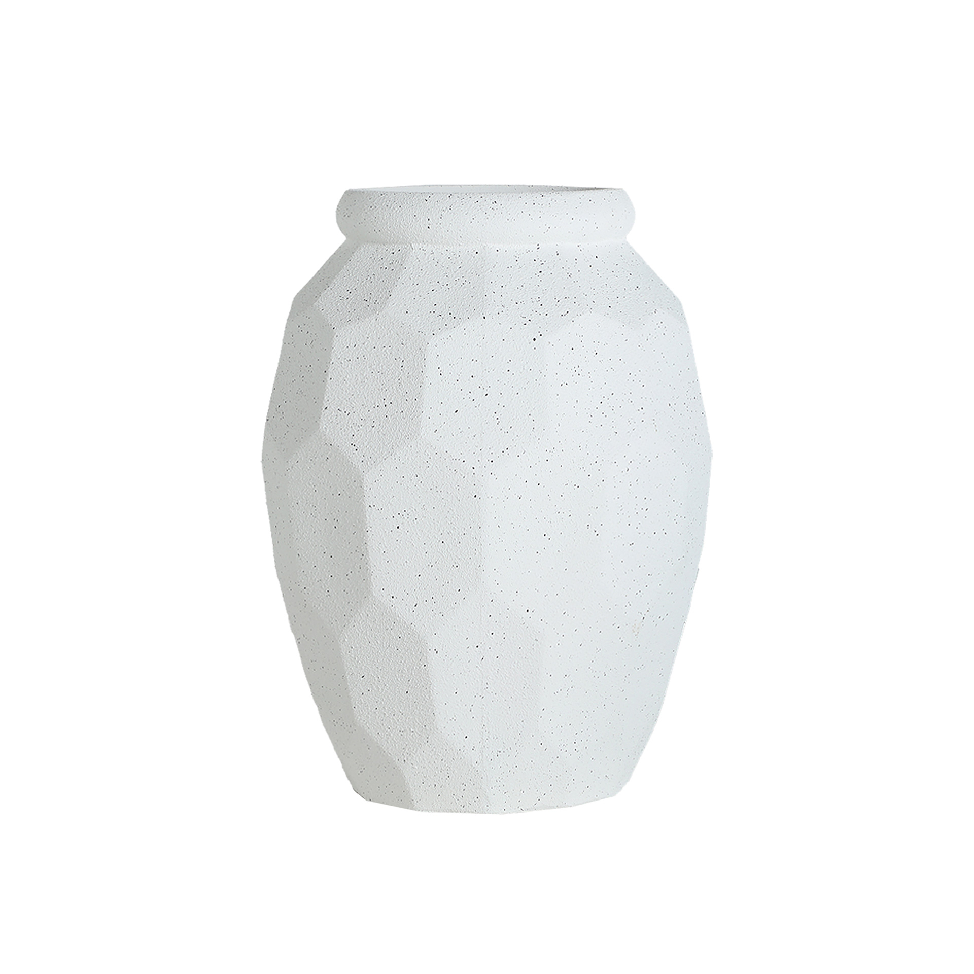 MACETERO ELMURPOLIRESINA