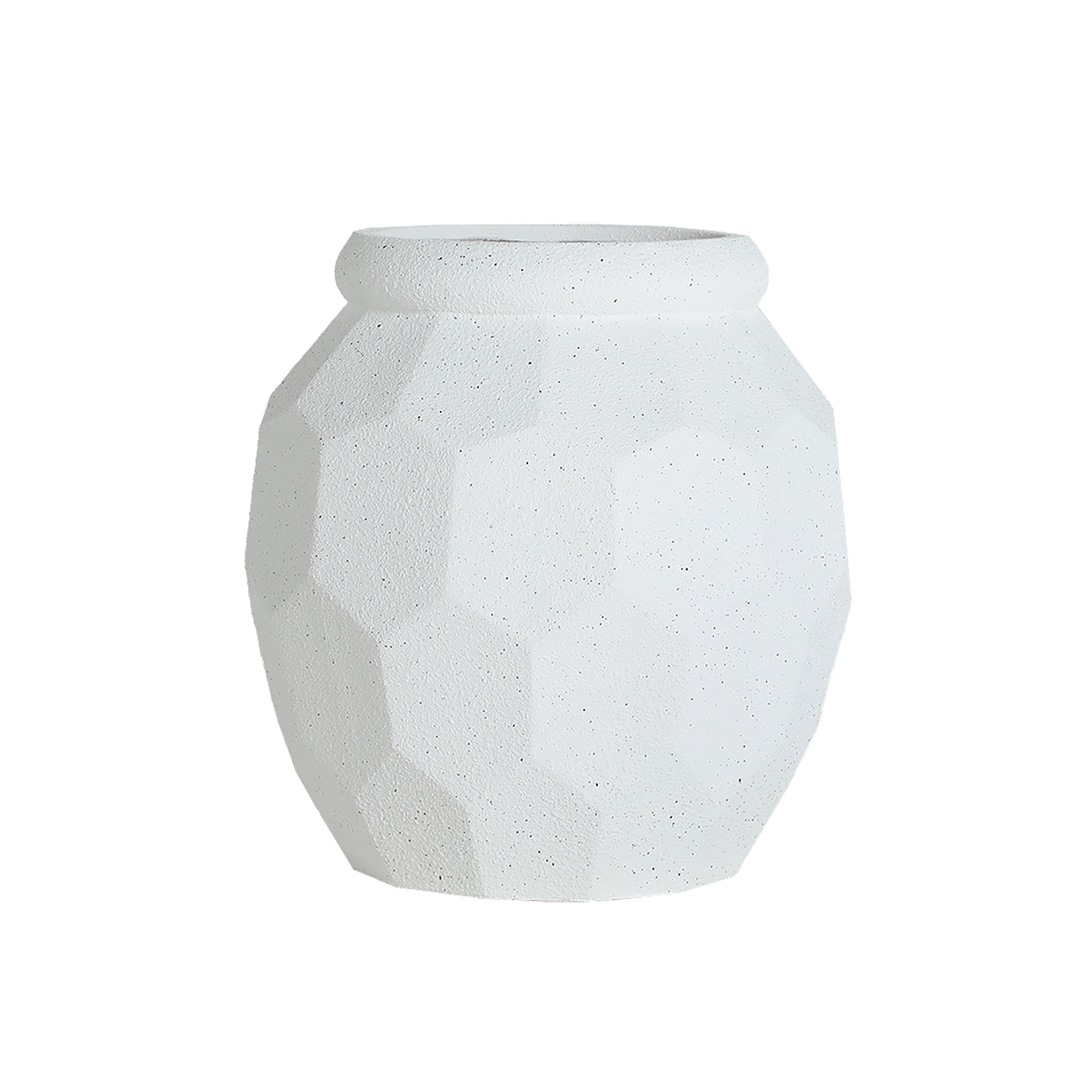 MACETERO ELMURPOLIRESINA