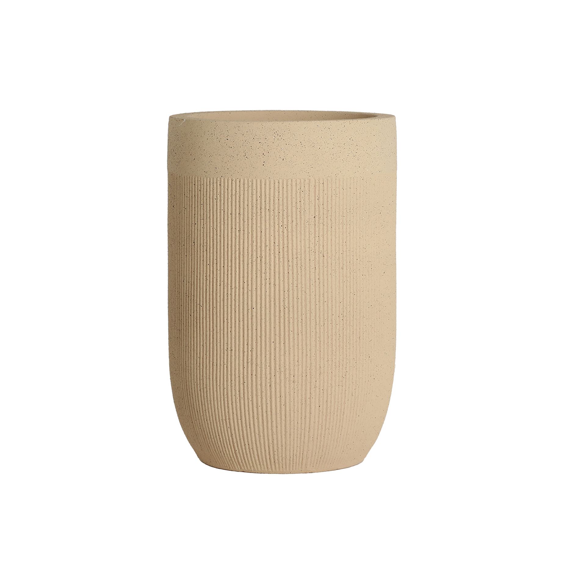 MACETERO KAVANPOLIRESINA