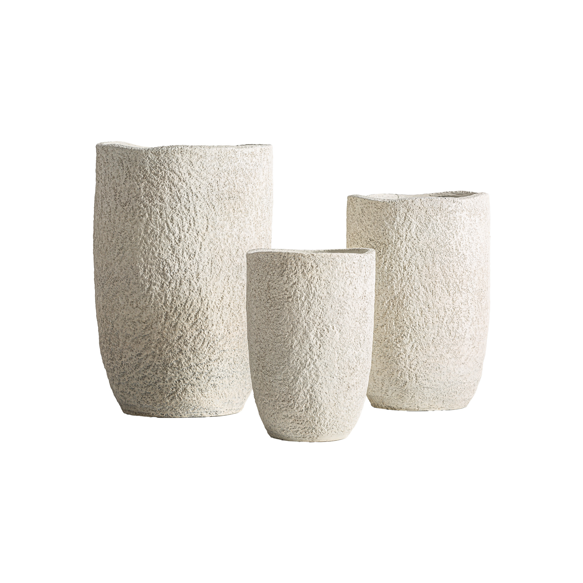 MACETERO MASSA J/3CERÁMICA