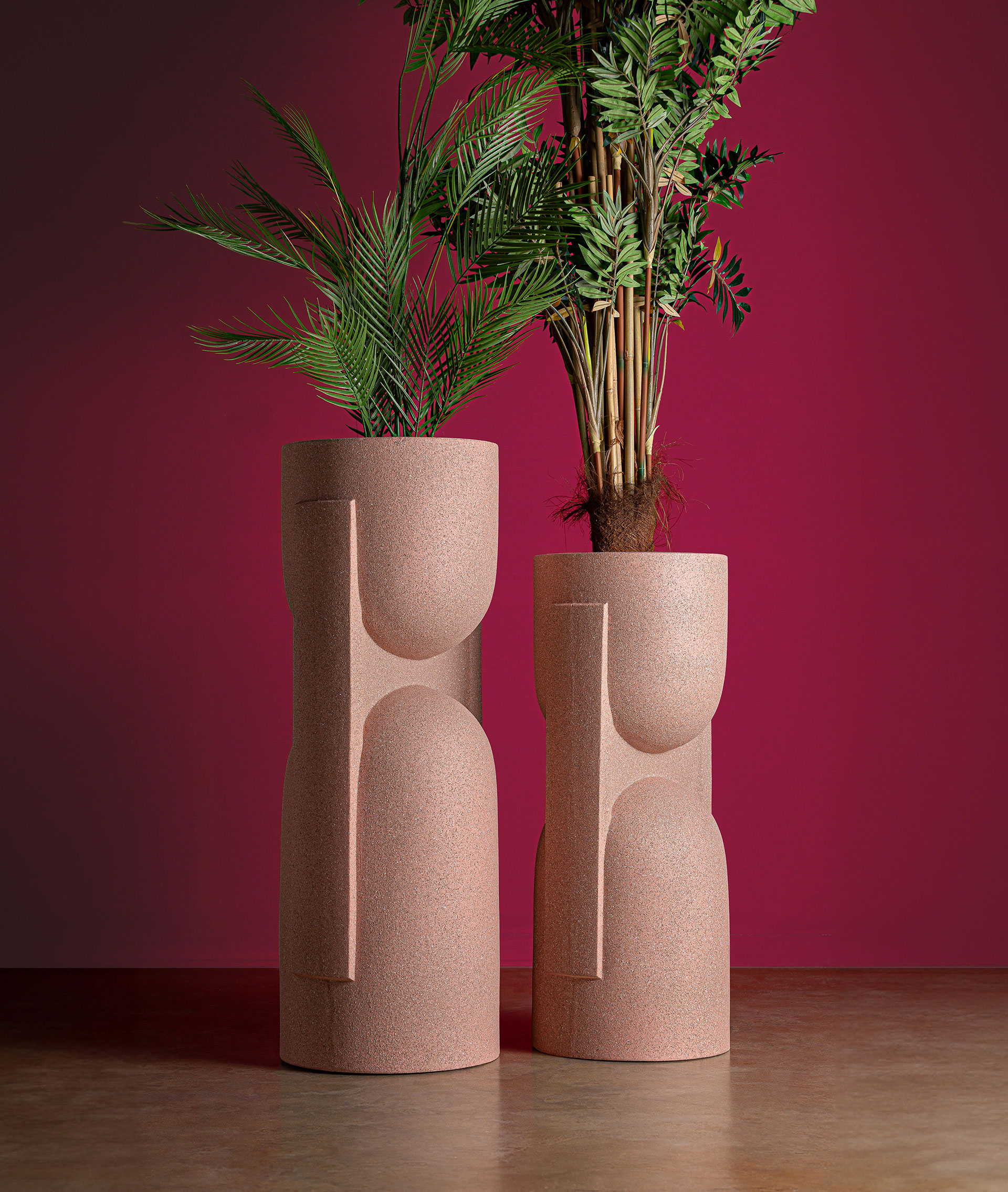 MACETERO NIVOR - Imagen 4