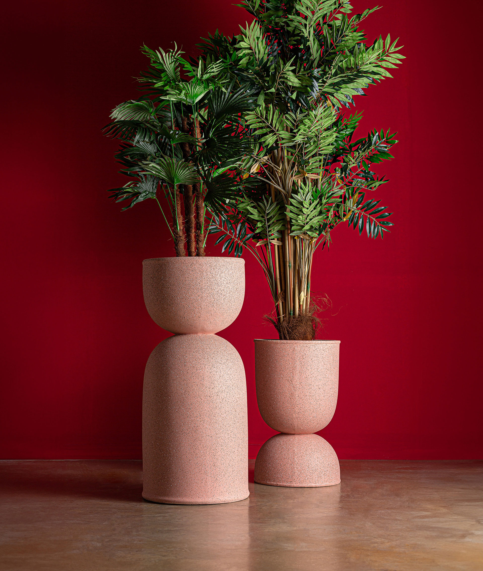 MACETERO NIVOR - Imagen 4