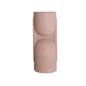 MACETERO NIVORPOLIRESINA