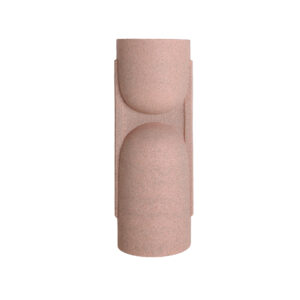 MACETERO NIVORPOLIRESINA