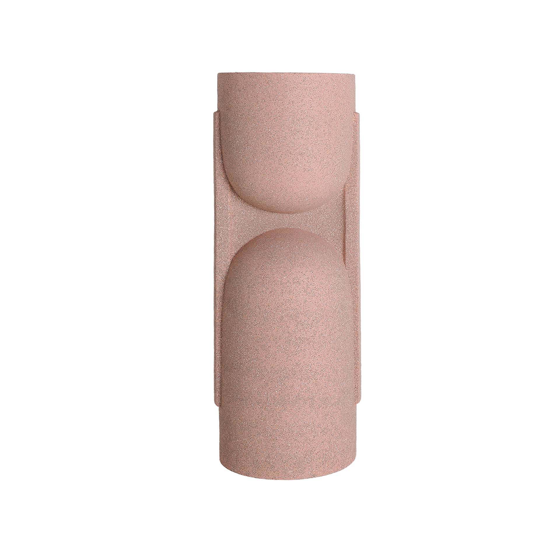 MACETERO NIVORPOLIRESINA