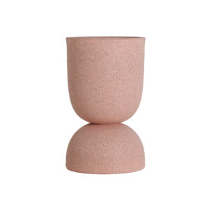 MACETERO NIVORPOLIRESINA