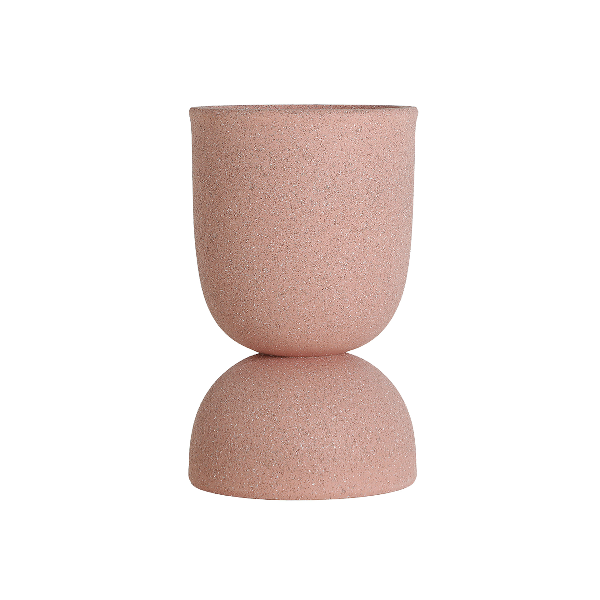 MACETERO NIVORPOLIRESINA