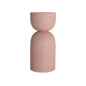 MACETERO NIVORPOLIRESINA