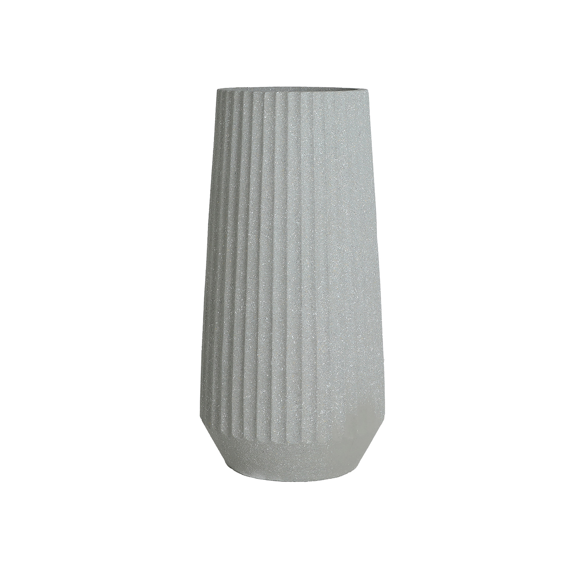 MACETERO SANDENPOLIRESINA