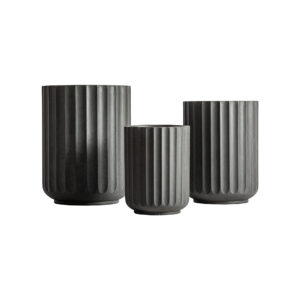 MACETERO TAVO J/3CERÁMICA