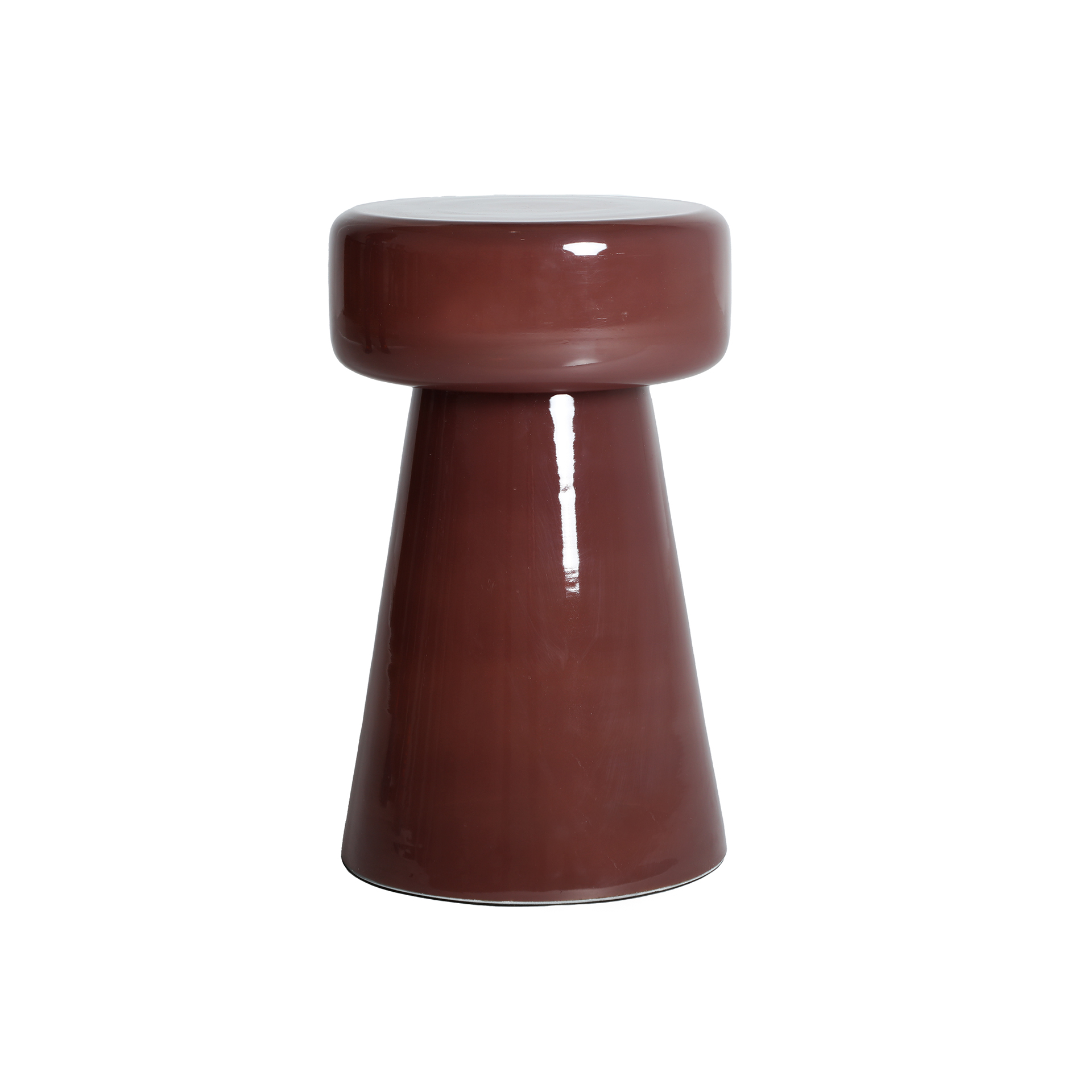 MESA AUXILIAR ALCOUTIMVIDRIO