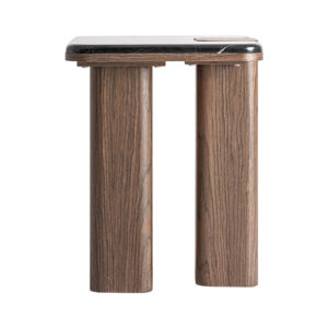 MESA AUXILIAR ATLASMADERA DM