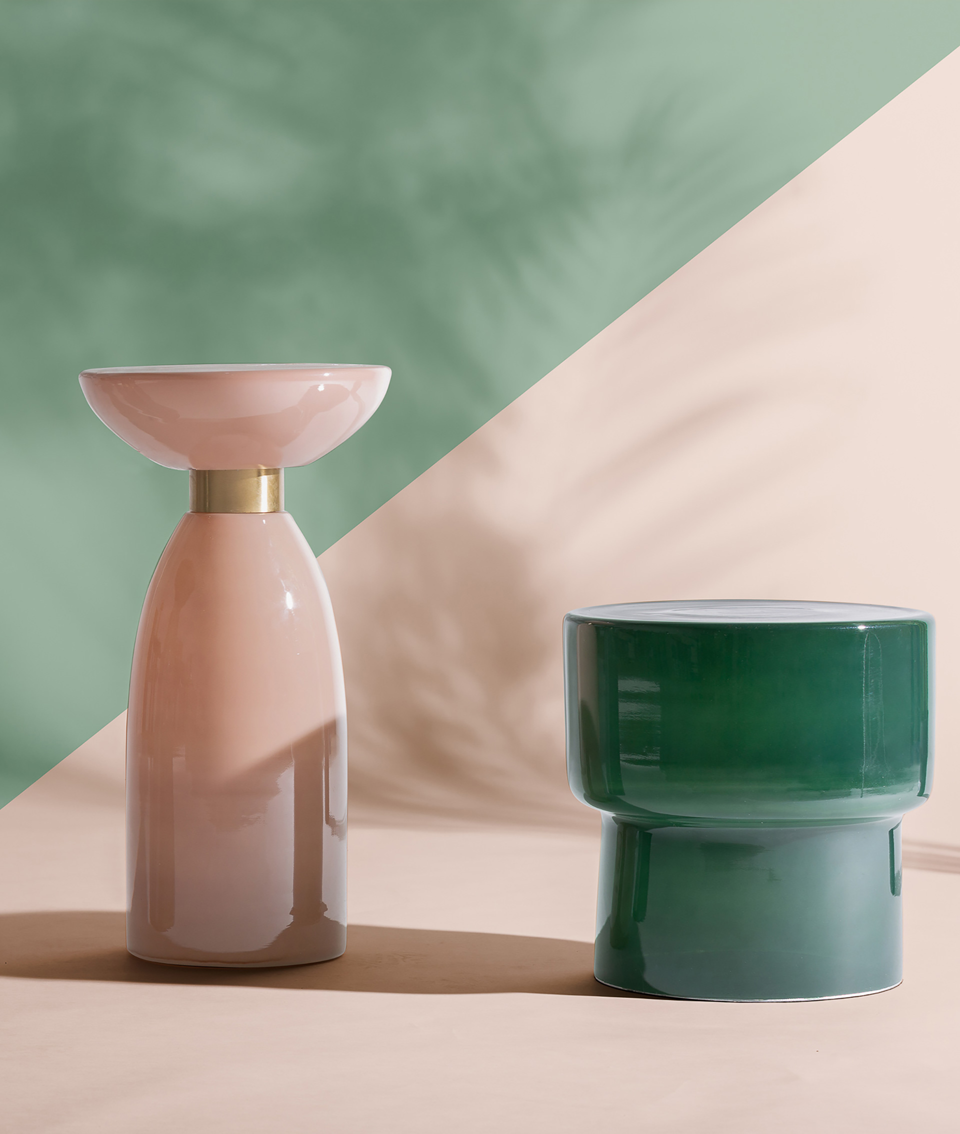 MESA AUXILIAR BELLANO - Imagen 4