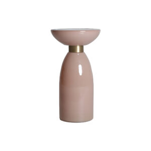 MESA AUXILIAR BELLANOVIDRIO