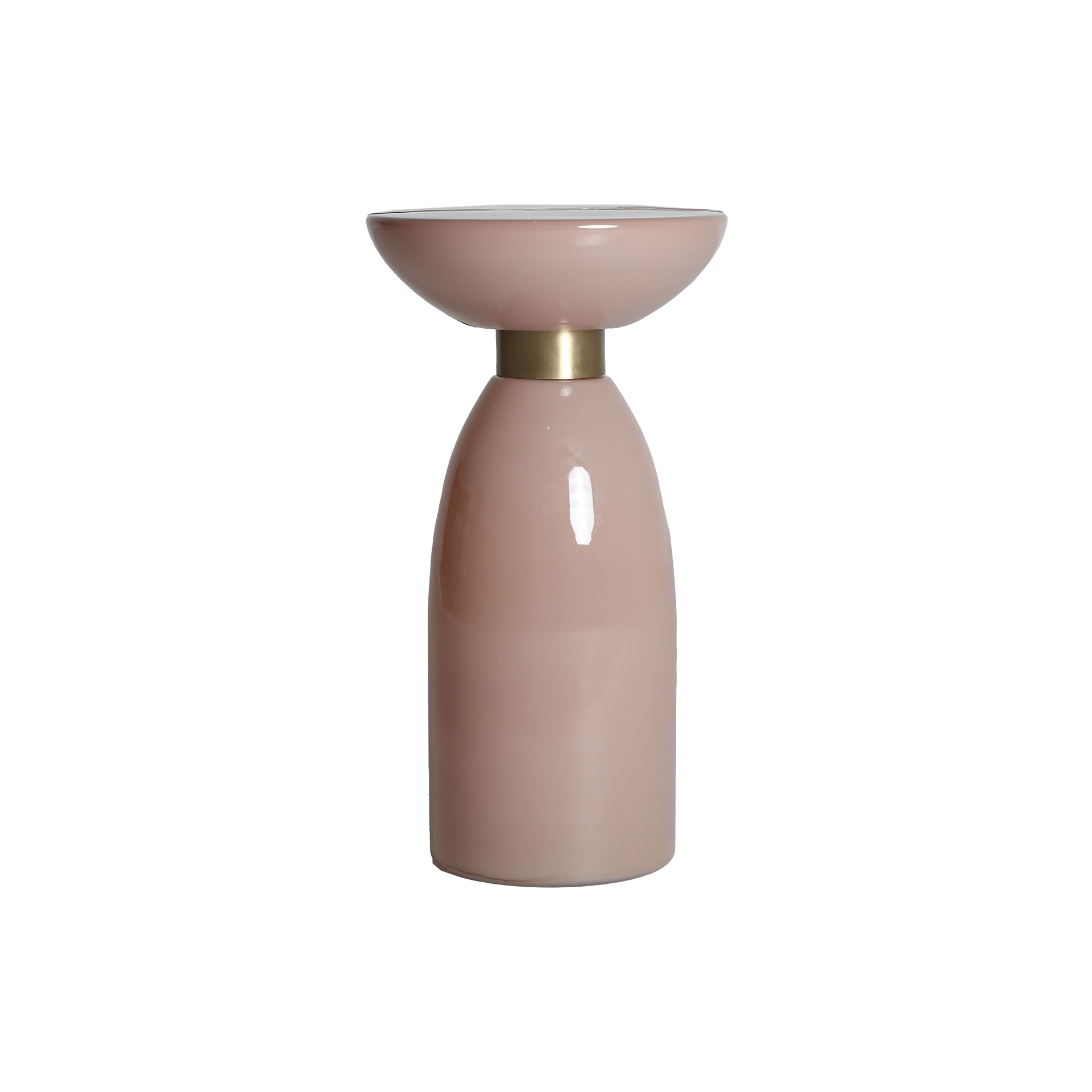 MESA AUXILIAR BELLANOVIDRIO