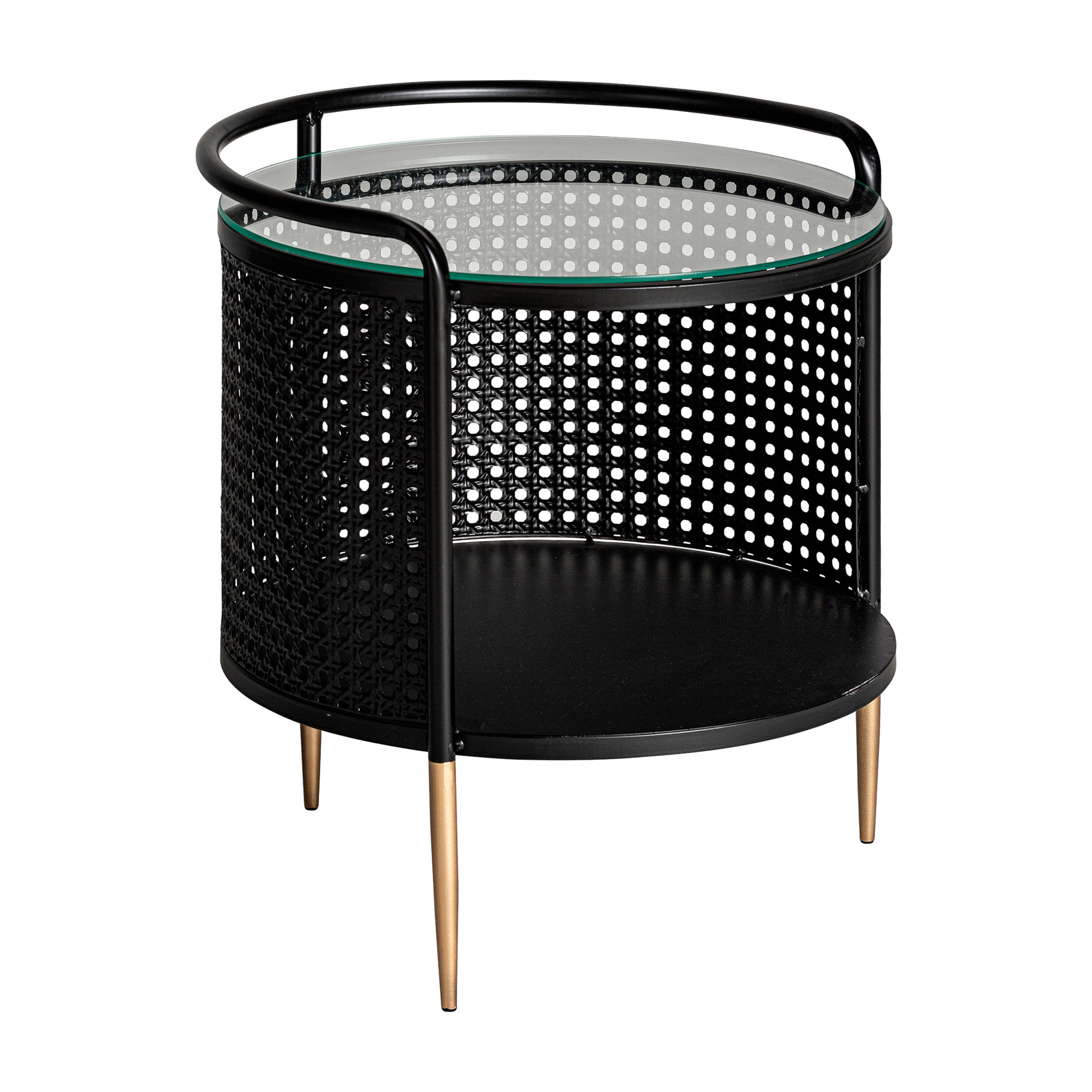 MESA AUXILIAR FUSSEN - Imagen 2