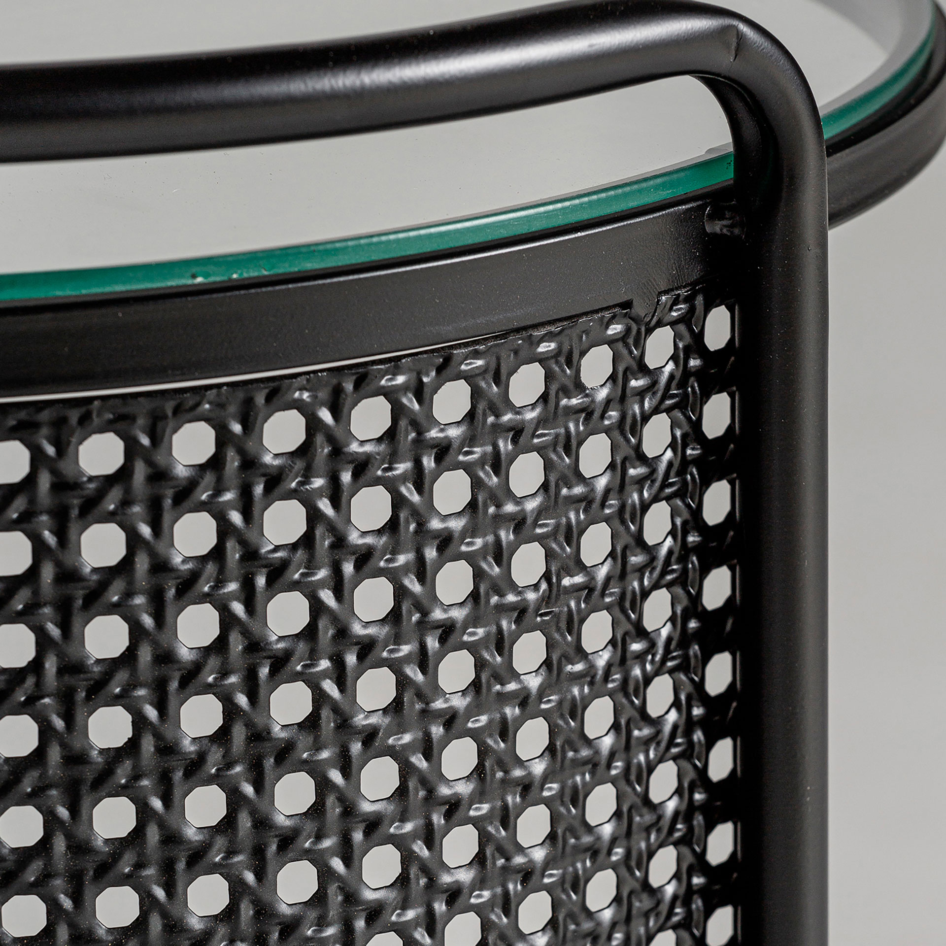 MESA AUXILIAR FUSSEN - Imagen 4