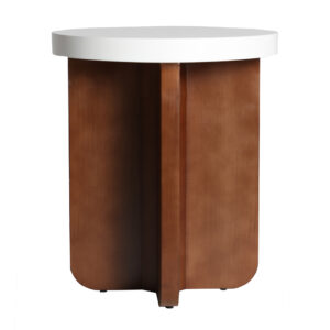 MESA AUXILIAR GRANDVALMADERA DM