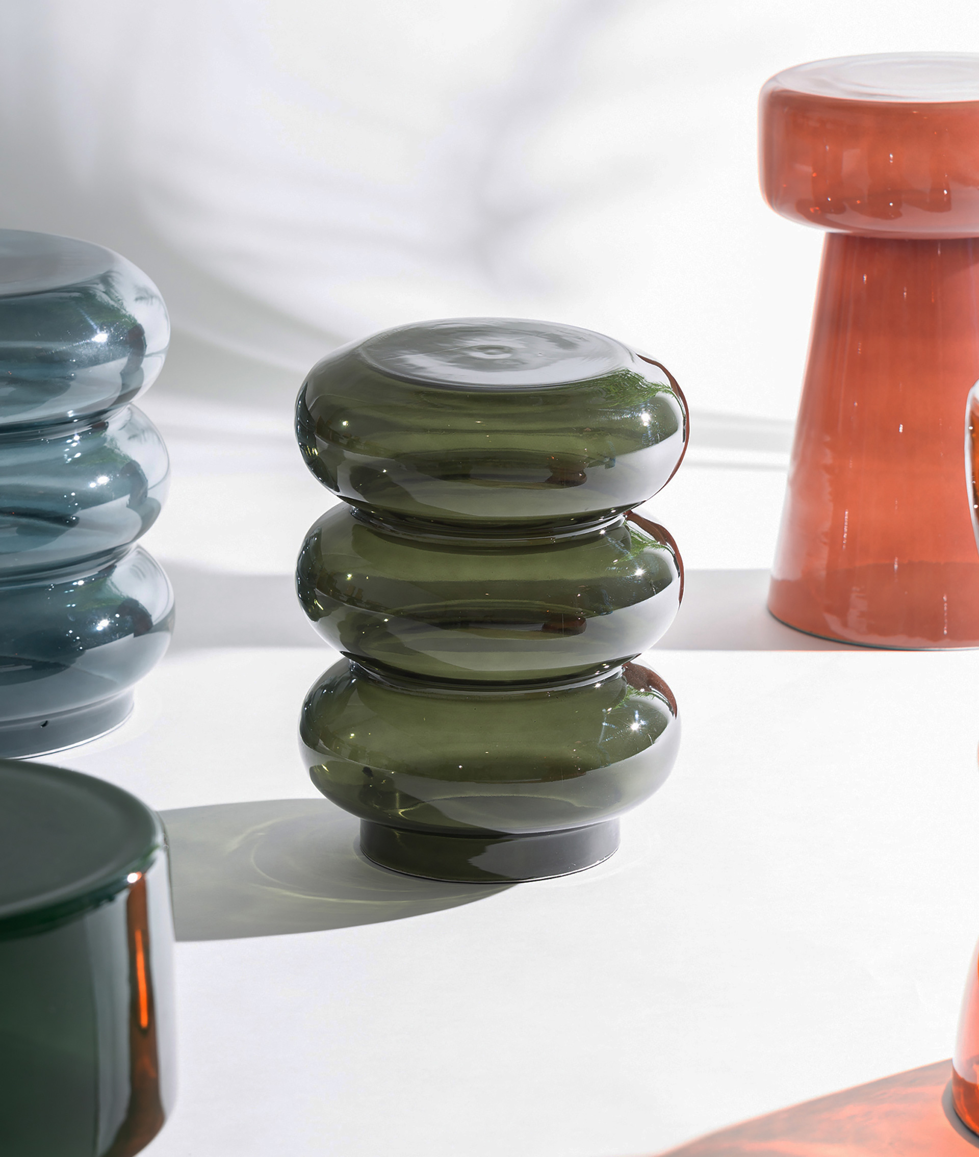 MESA AUXILIAR HALLSTAT - Imagen 4