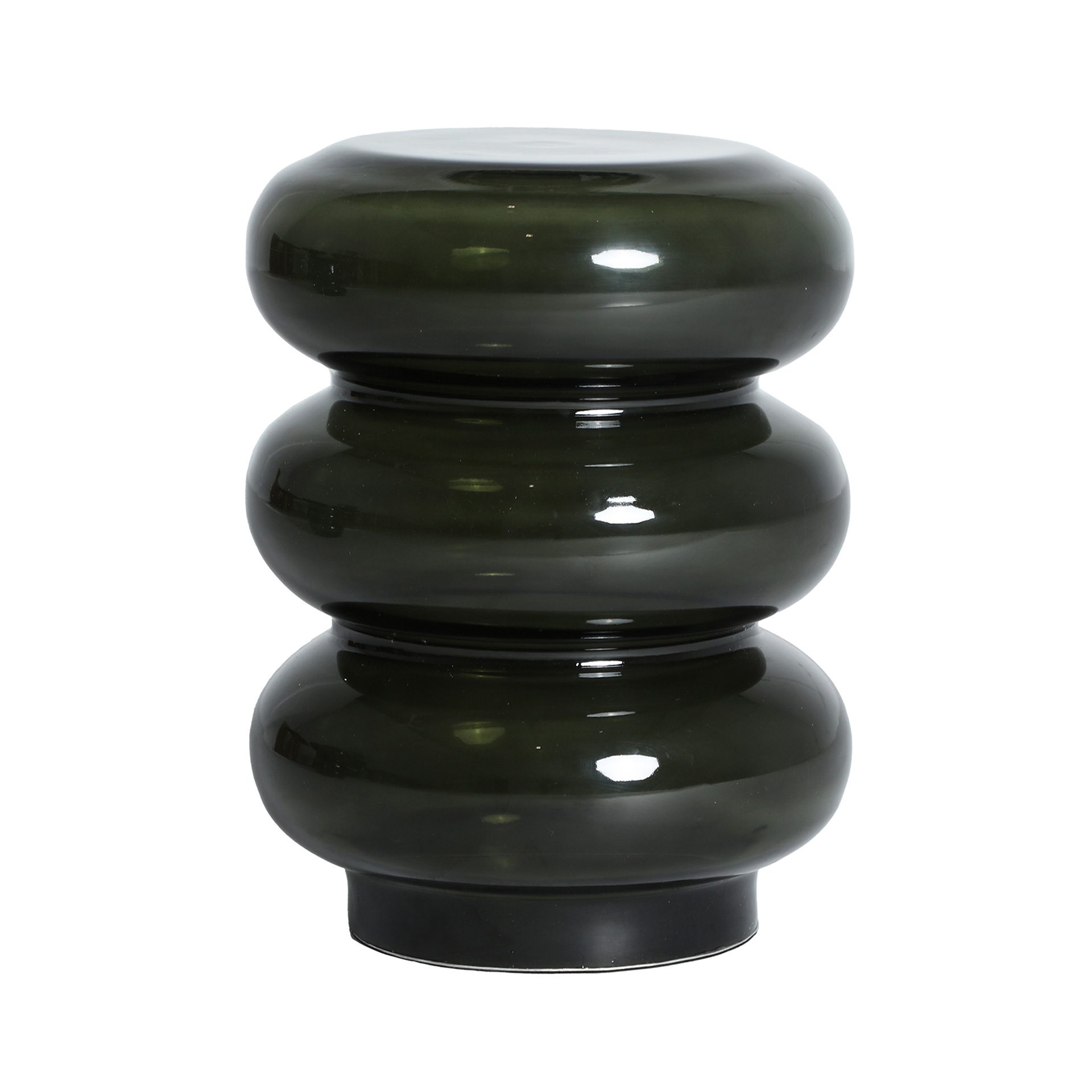 MESA AUXILIAR HALLSTATVIDRIO