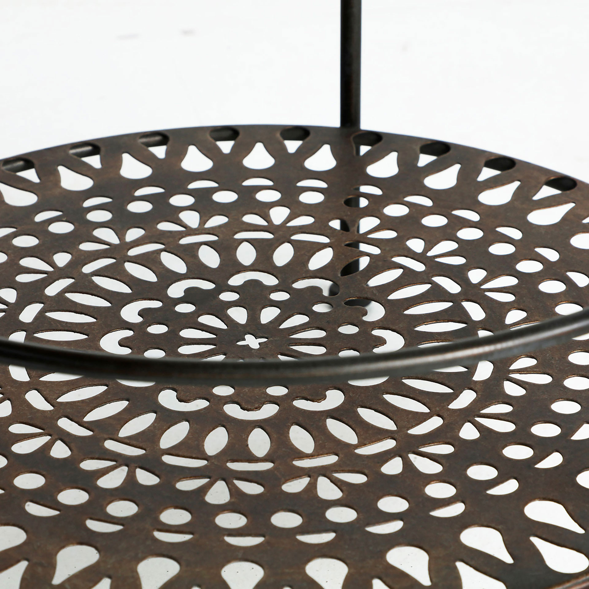 MESA AUXILIAR IVREA - Imagen 2