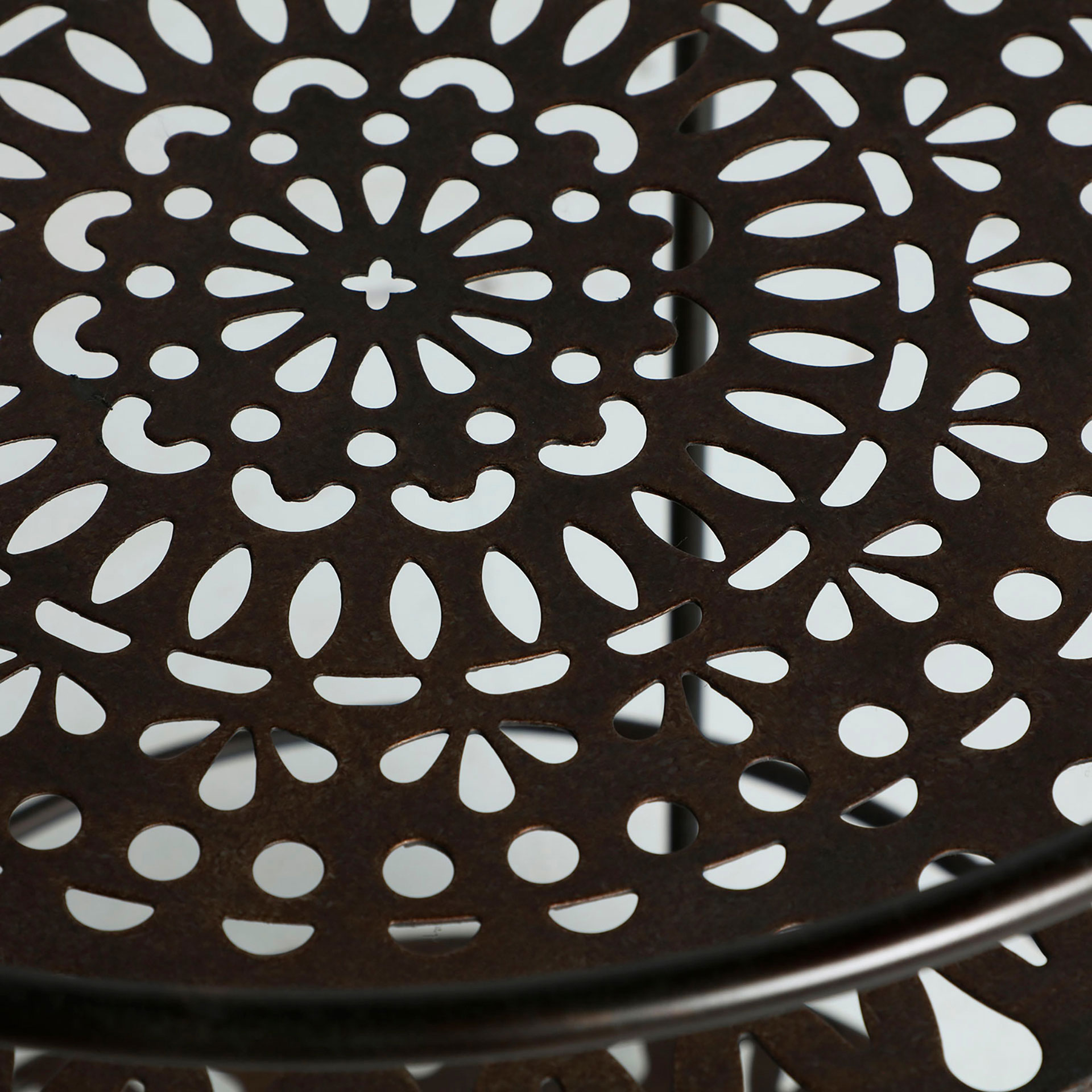 MESA AUXILIAR IVREA - Imagen 3