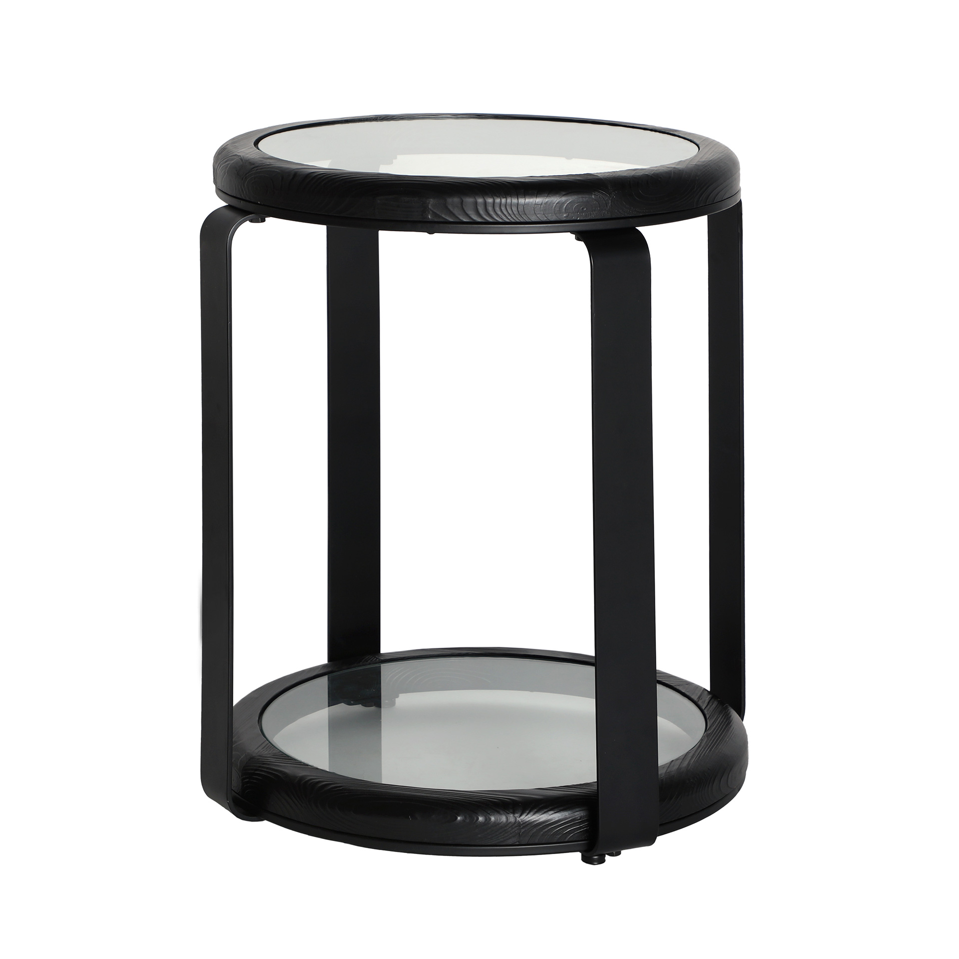 MESA AUXILIAR KILDEMADERA DE ABETO