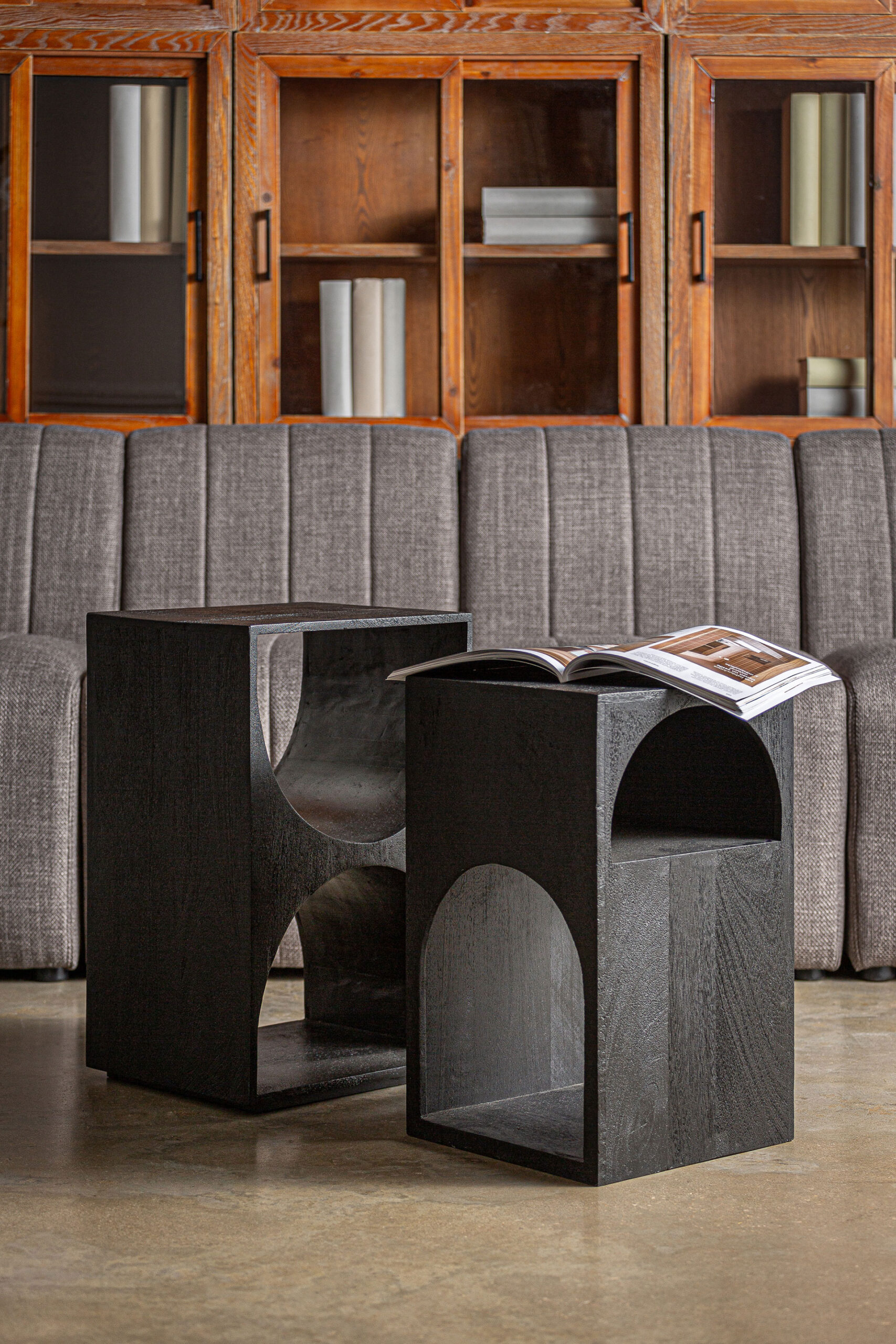 MESA AUXILIAR KIRILA - Imagen 5