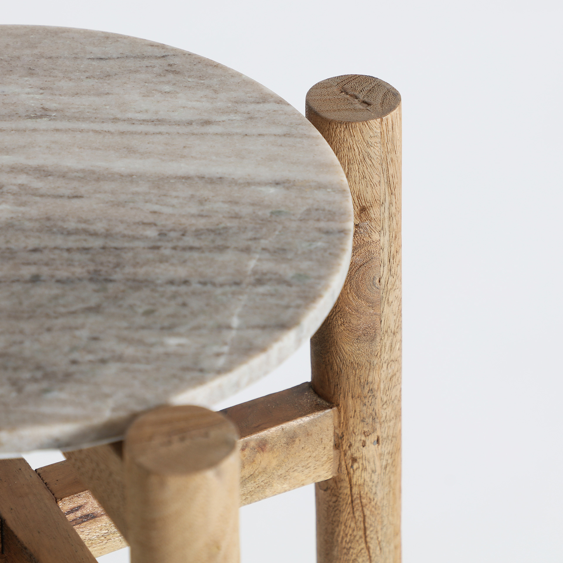 MESA AUXILIAR LACUANE - Imagen 2