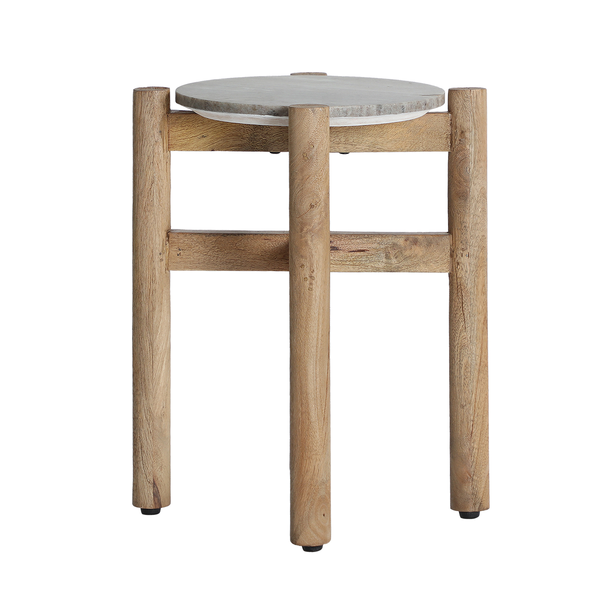 MESA AUXILIAR LACUANEMÁRMOL