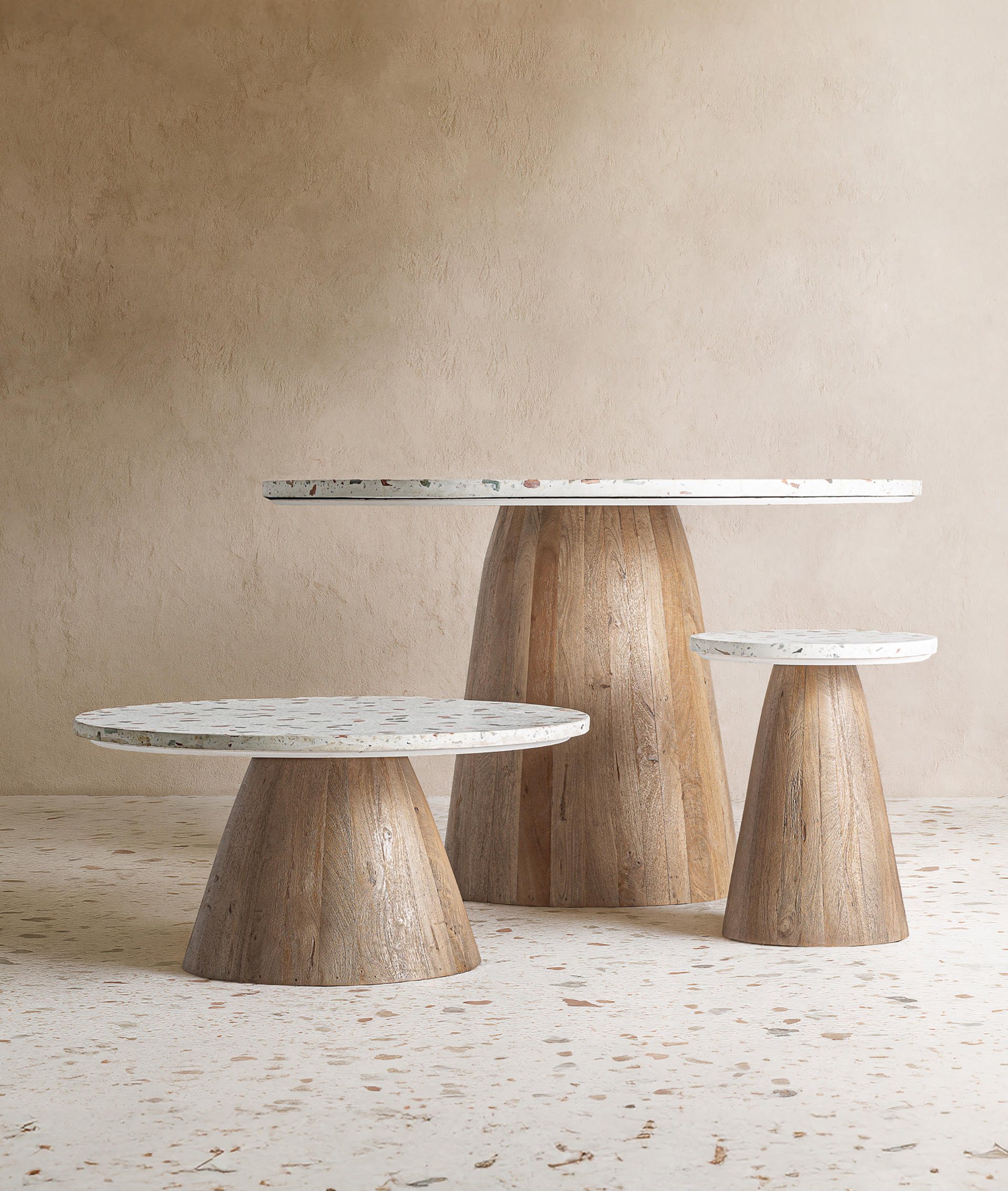 MESA AUXILIAR LAUTREC - Imagen 8