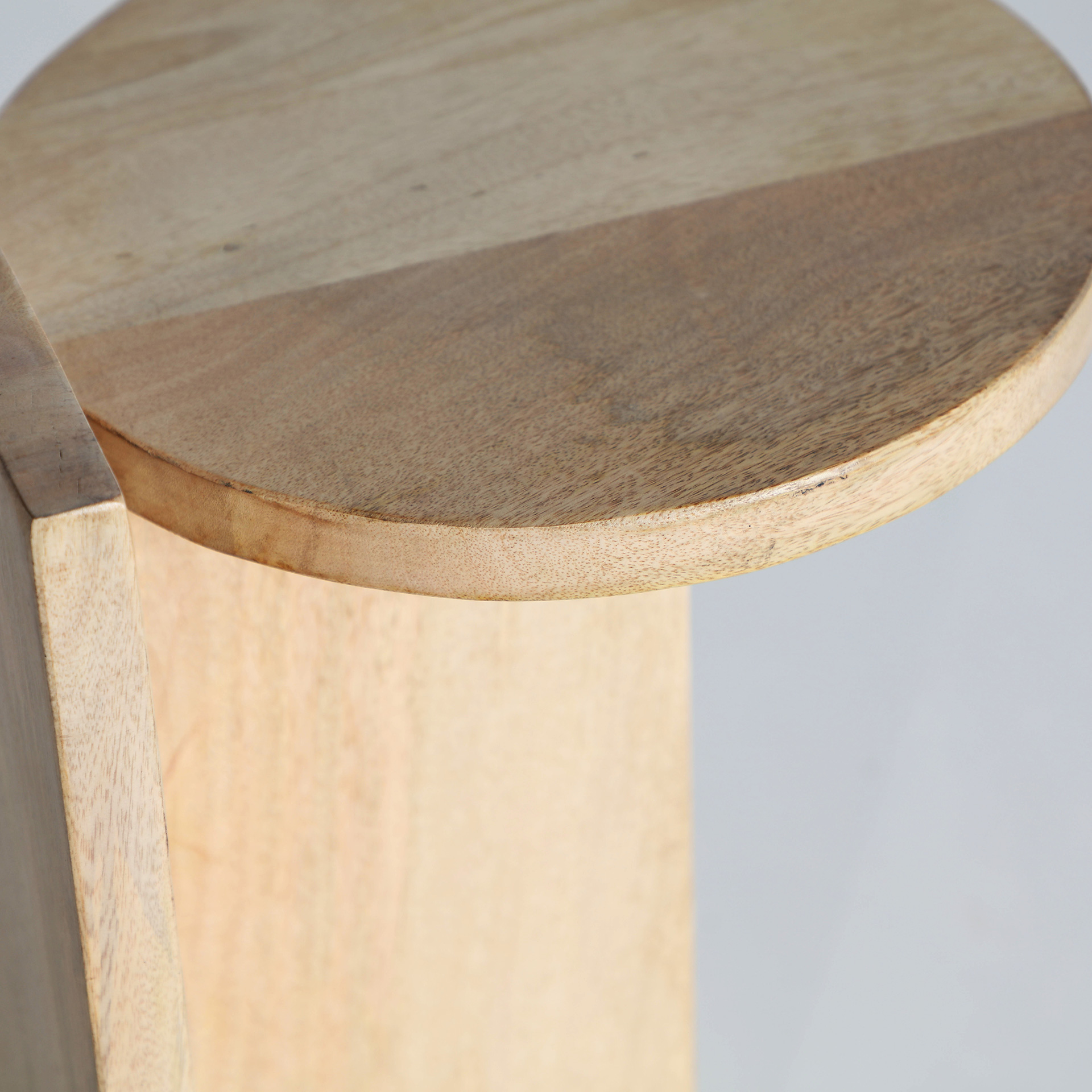 MESA AUXILIAR LESZNO - Imagen 4