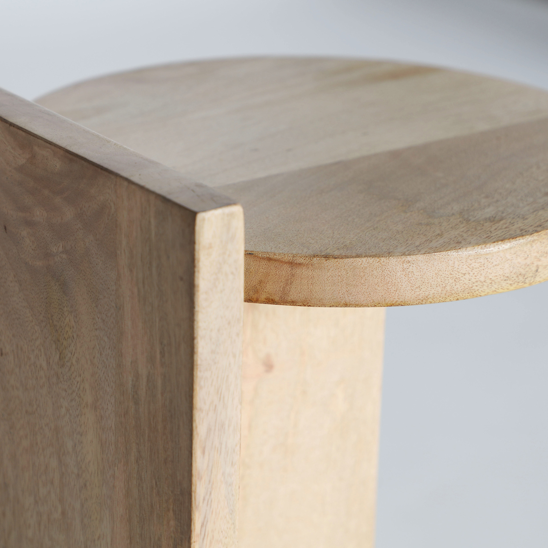 MESA AUXILIAR LESZNO - Imagen 6