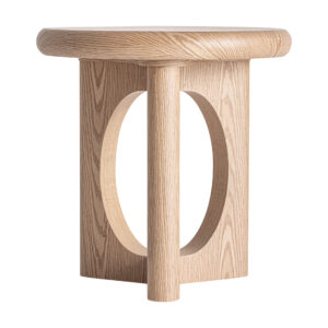 MESA AUXILIAR LIRAMADERA DM