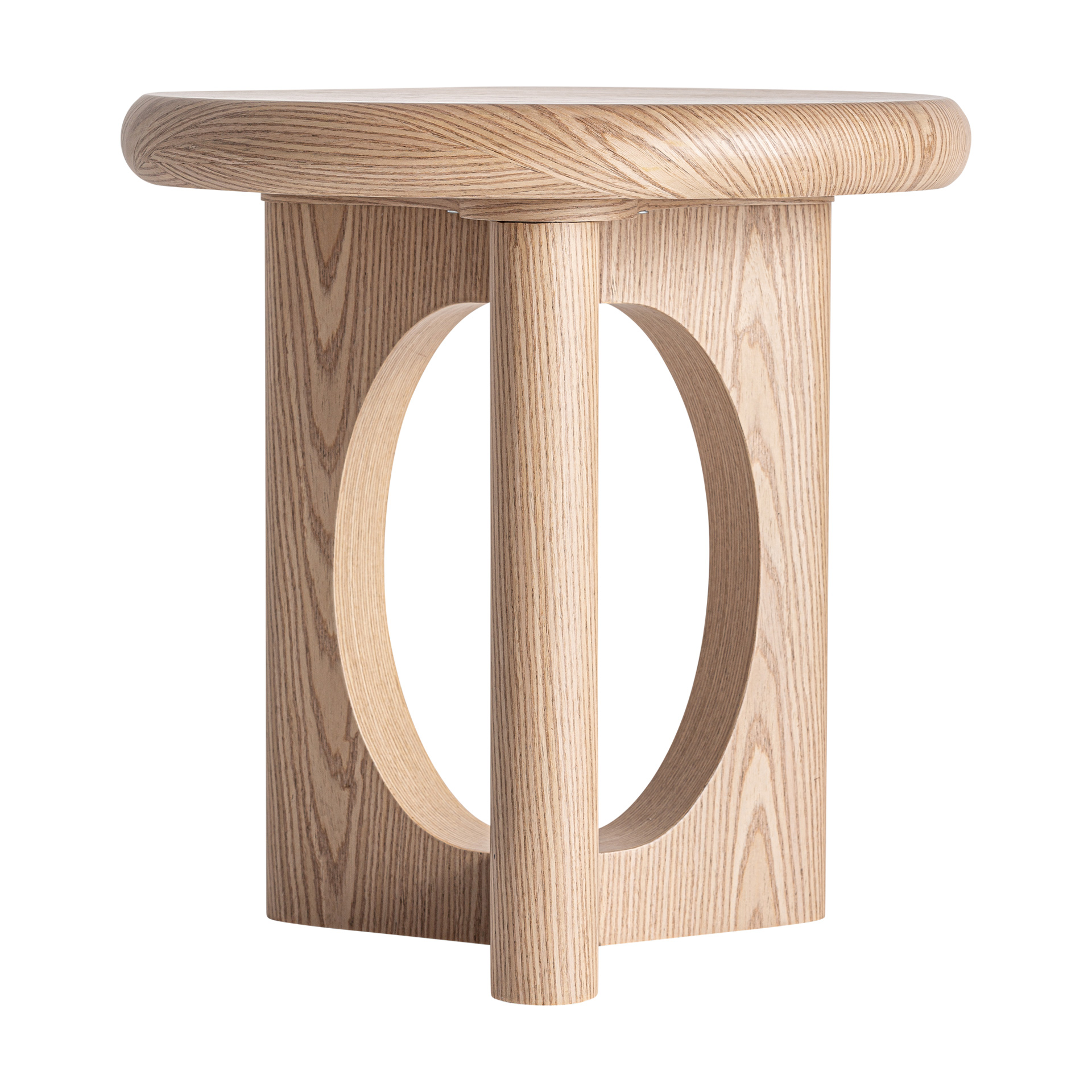 MESA AUXILIAR LIRAMADERA DM