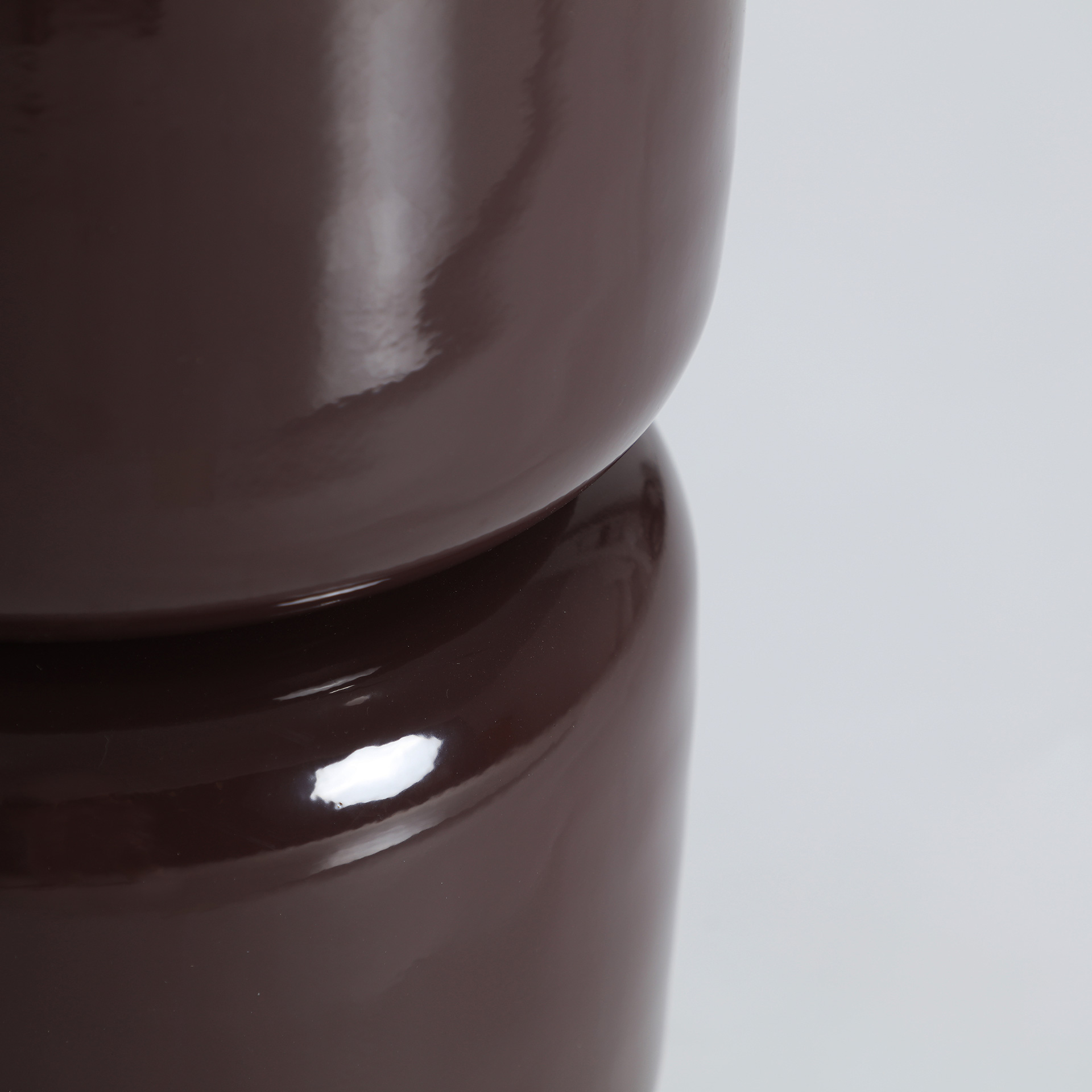 MESA AUXILIAR MOKA - Imagen 2