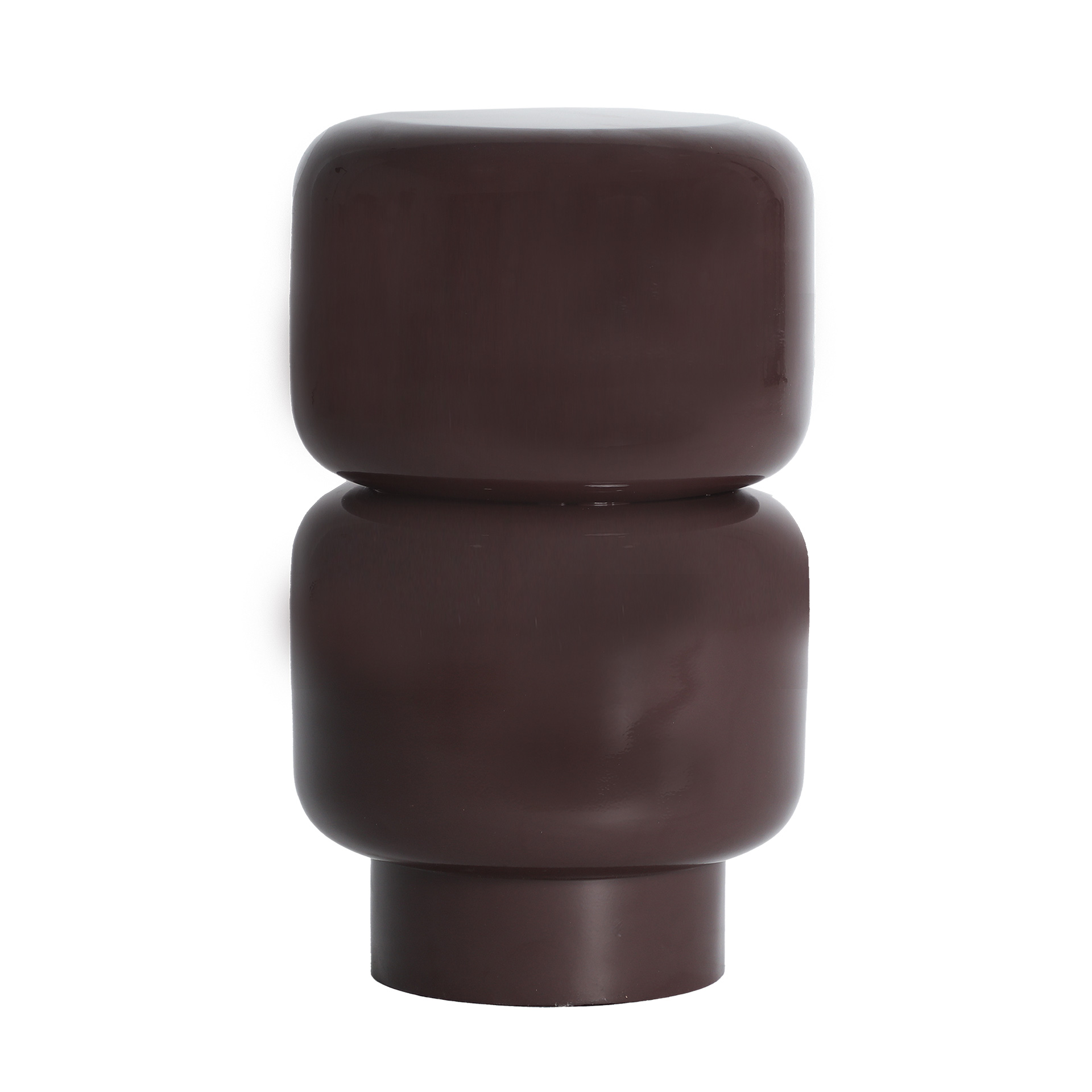 MESA AUXILIAR MOKAHIERRO