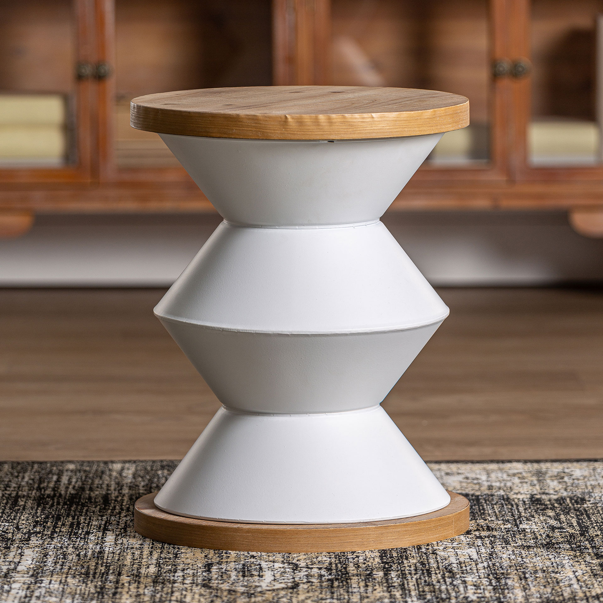 MESA AUXILIAR MORIAT - Imagen 4