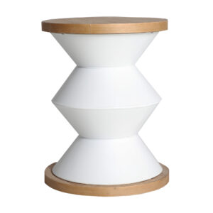 MESA AUXILIAR MORIATMADERA DM