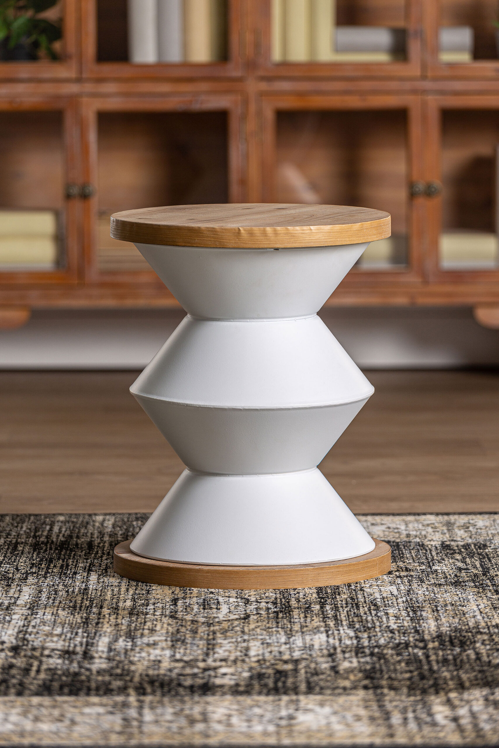 MESA AUXILIAR MORIAT - Imagen 5