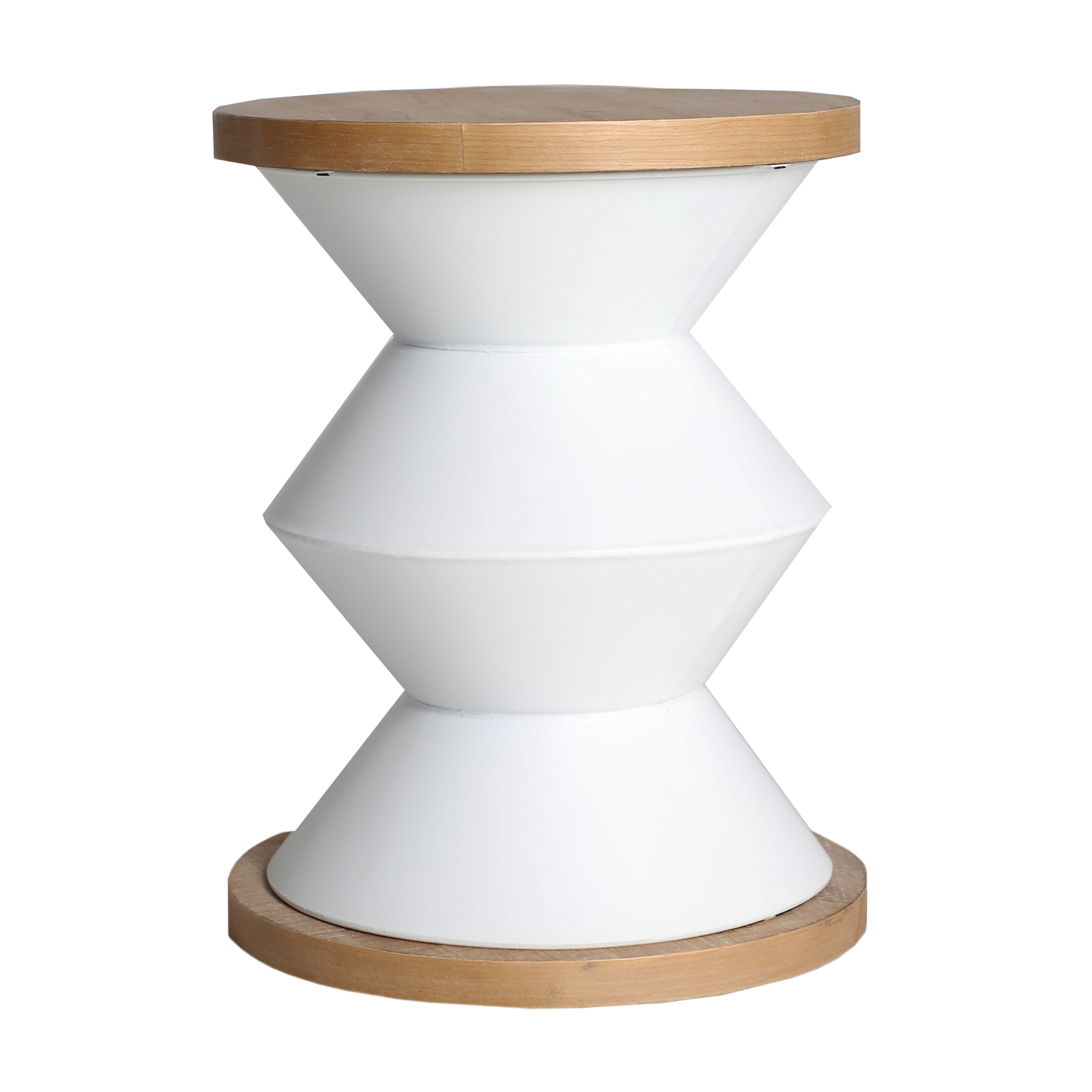 MESA AUXILIAR MORIATMADERA DM