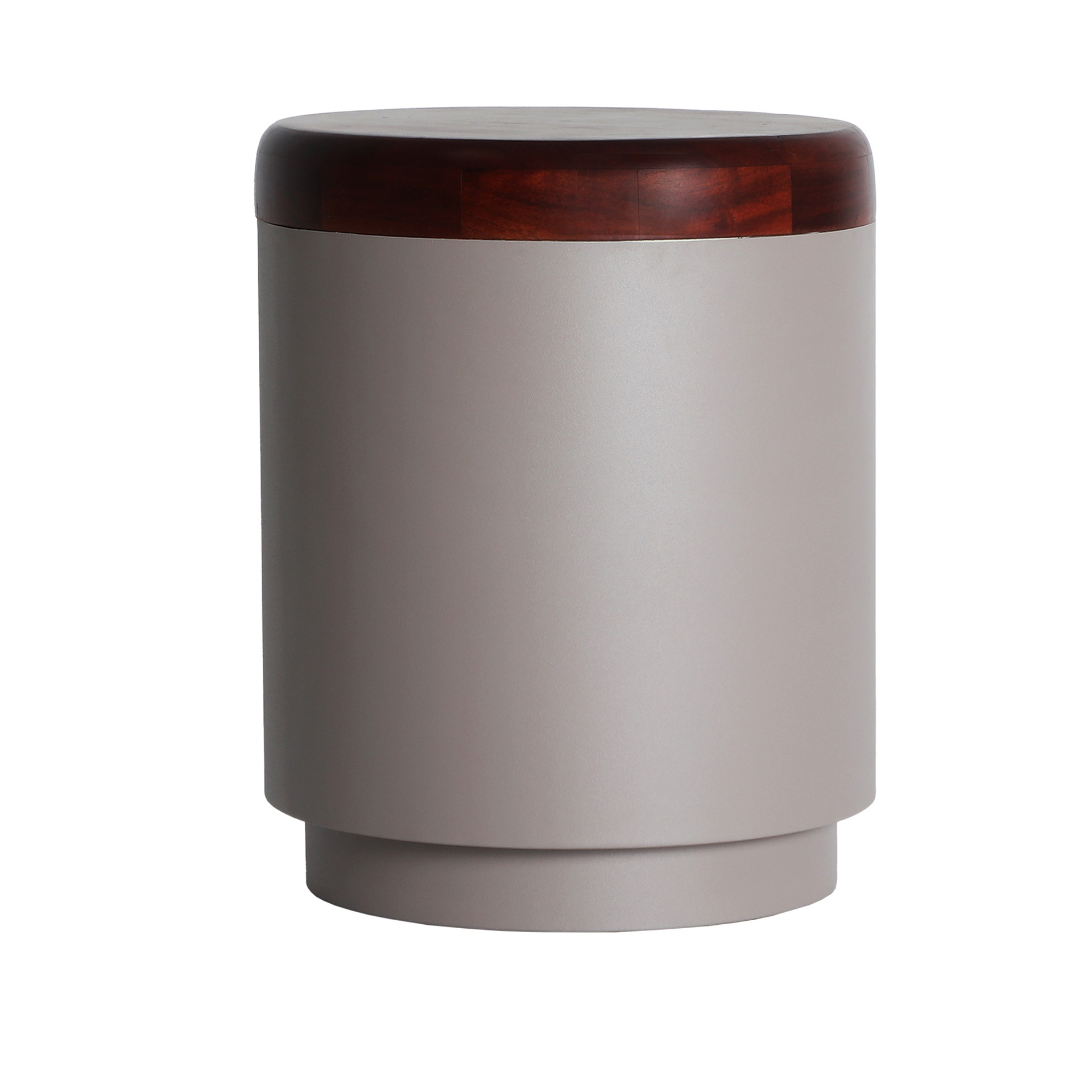 MESA AUXILIAR OAKYHIERRO