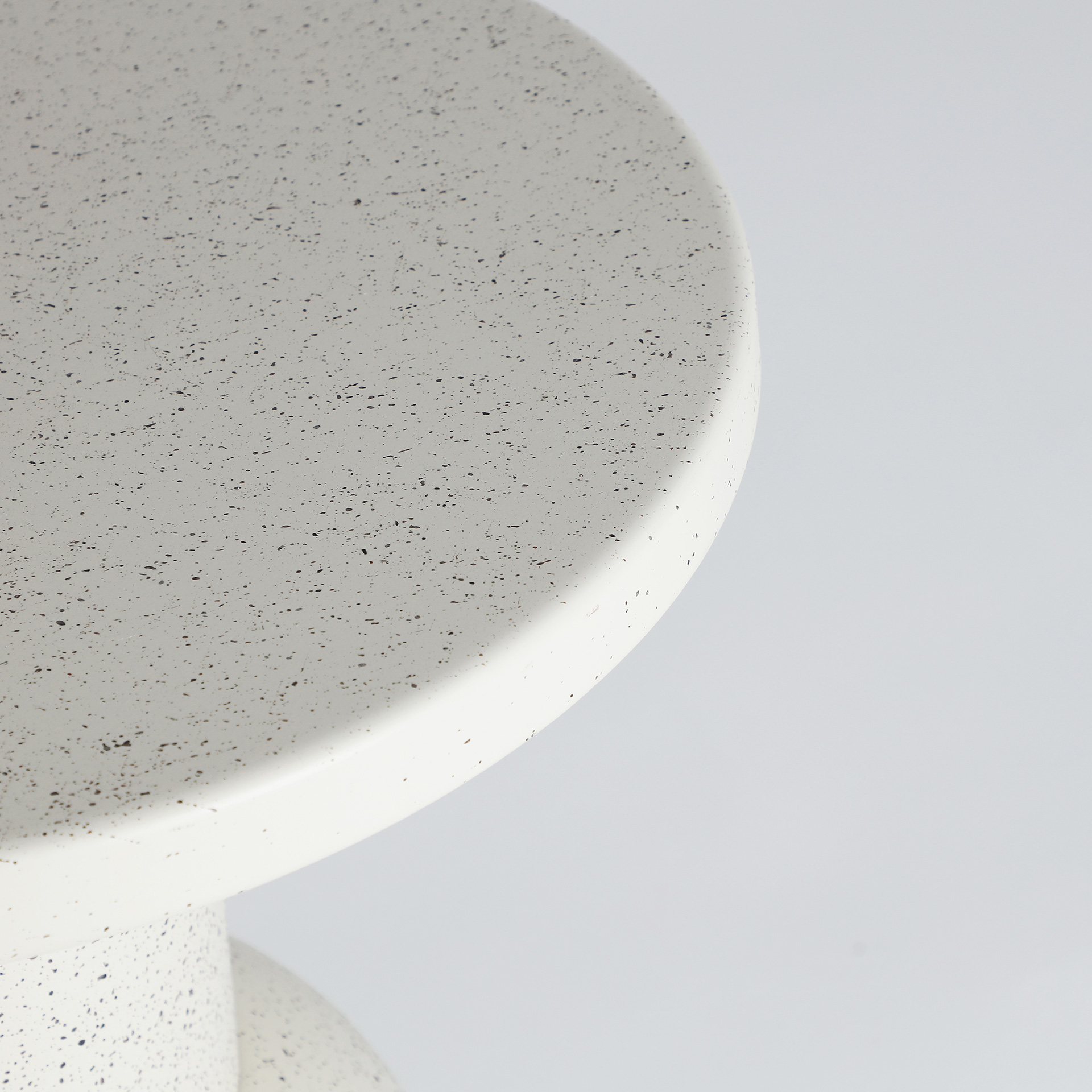 MESA AUXILIAR OVADA - Imagen 2