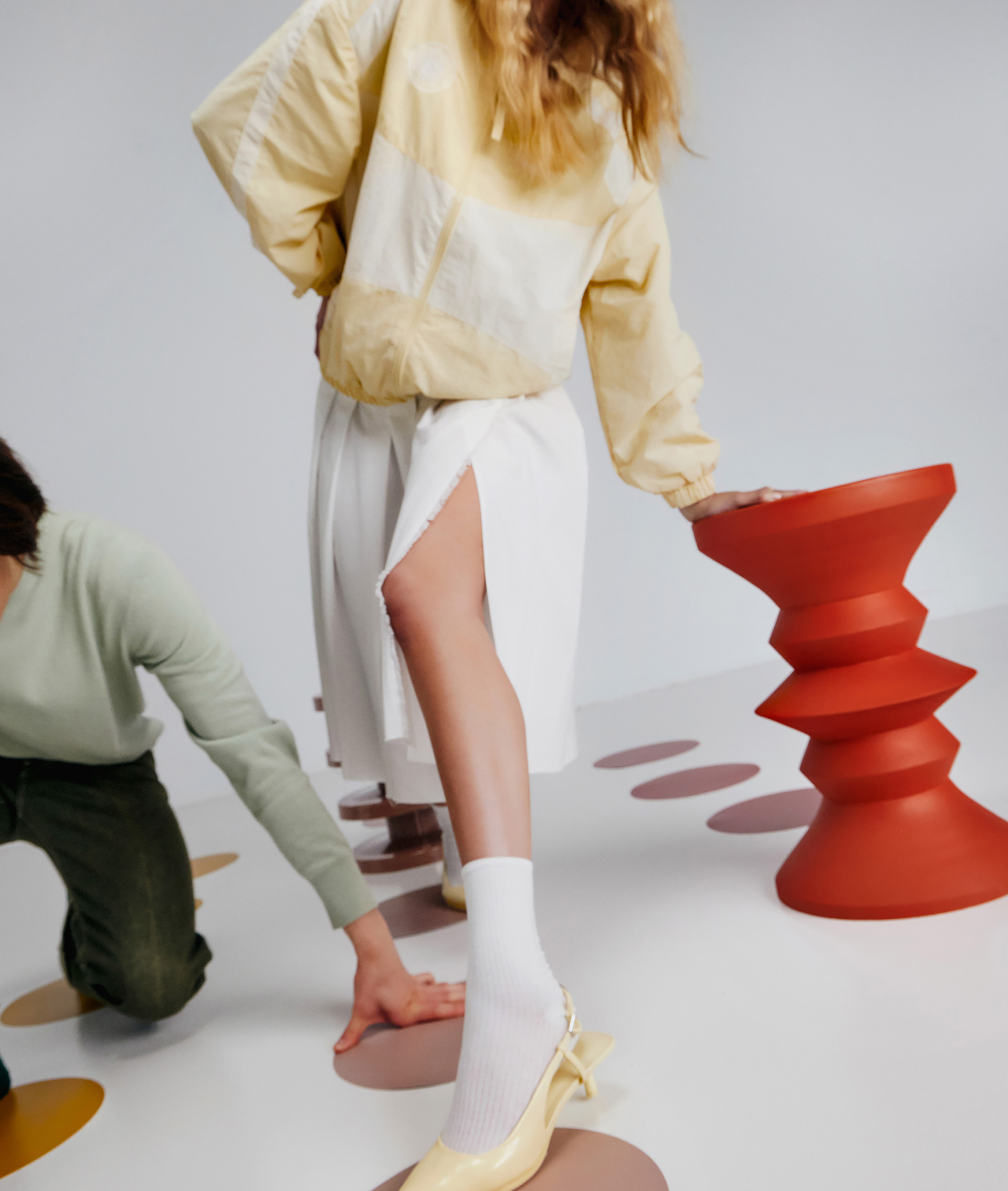 MESA AUXILIAR THUN - Imagen 4