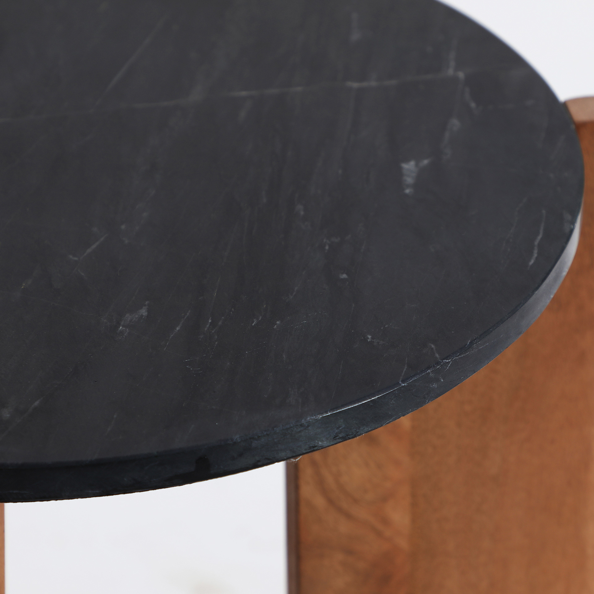 MESA AUXILIAR VALIGNY - Imagen 2