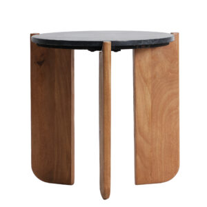 MESA AUXILIAR VALIGNYMÁRMOL