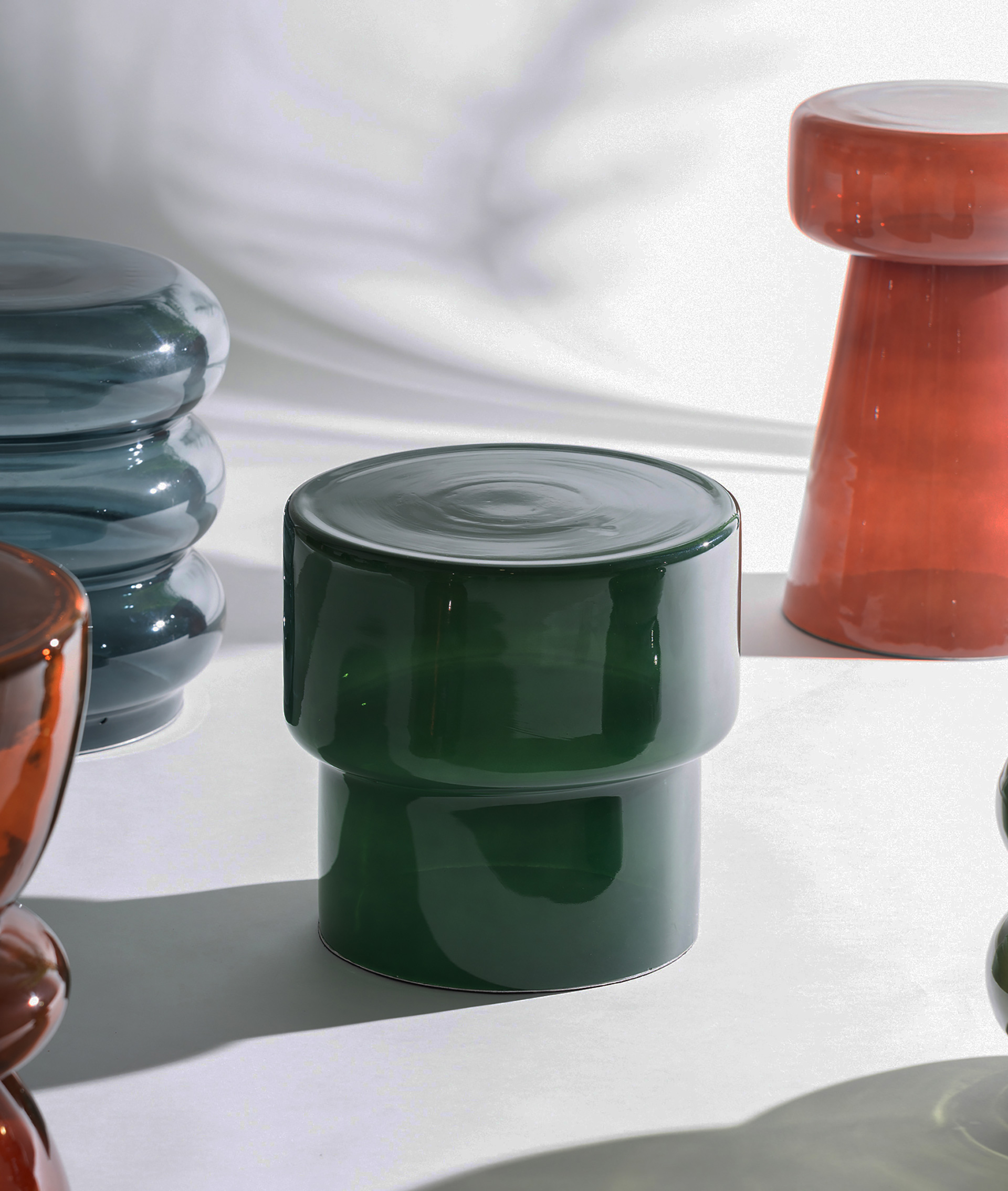 MESA AUXILIAR VARENNA - Imagen 5