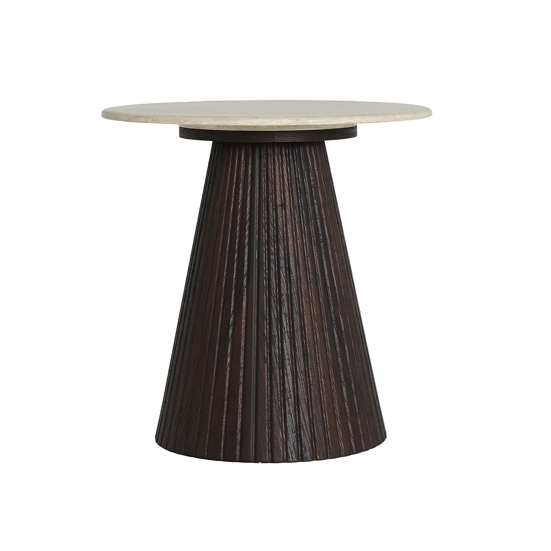 MESA AUXILIAR VERONAMADERA DM